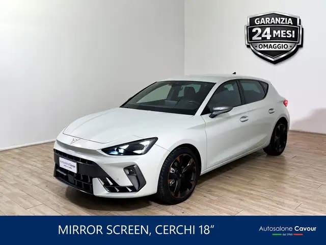 CUPRA Leon Leon 1.5 hybrid 150cv dsg