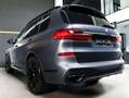 BMW X7 xDrive 40dA Gris - thumbnail 47