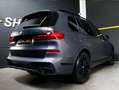 BMW X7 xDrive 40dA Gris - thumbnail 45