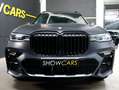 BMW X7 xDrive 40dA Gris - thumbnail 2
