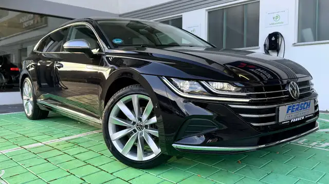 Volkswagen Arteon Elegance eHybrid PHEV Autom. m. Panodach 19"LM