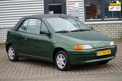 Fiat Punto Cabrio 1.2 60 S