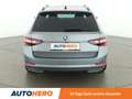Skoda Superb 2.0 TDI SportLine 4x4 Grau - thumbnail 5