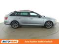 Skoda Superb 2.0 TDI SportLine 4x4 Grau - thumbnail 7