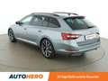 Skoda Superb 2.0 TDI SportLine 4x4 Grau - thumbnail 4