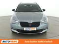 Skoda Superb 2.0 TDI SportLine 4x4 Grau - thumbnail 9