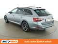 Skoda Superb 2.0 TDI SportLine 4x4 Grau - thumbnail 4