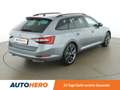 Skoda Superb 2.0 TDI SportLine 4x4 Grau - thumbnail 6