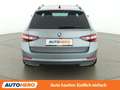 Skoda Superb 2.0 TDI SportLine 4x4 Grau - thumbnail 5