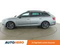 Skoda Superb 2.0 TDI SportLine 4x4 Grau - thumbnail 3