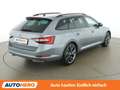 Skoda Superb 2.0 TDI SportLine 4x4 Grau - thumbnail 6