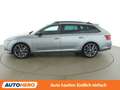 Skoda Superb 2.0 TDI SportLine 4x4 Grau - thumbnail 3