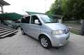 Volkswagen T5 Multivan VW T5 2.5 Tdi 174cv 7 Posti Klima Navi G.Traino Argento - thumbnail 1