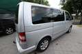 Volkswagen T5 Multivan VW T5 2.5 Tdi 174cv 7 Posti Klima Navi G.Traino Argento - thumbnail 13