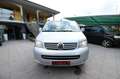 Volkswagen T5 Multivan VW T5 2.5 Tdi 174cv 7 Posti Klima Navi G.Traino Plateado - thumbnail 22