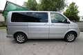 Volkswagen T5 Multivan VW T5 2.5 Tdi 174cv 7 Posti Klima Navi G.Traino Argento - thumbnail 3