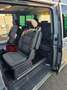 Volkswagen T5 Multivan VW T5 2.5 Tdi 174cv 7 Posti Klima Navi G.Traino Argento - thumbnail 8