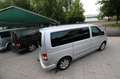 Volkswagen T5 Multivan VW T5 2.5 Tdi 174cv 7 Posti Klima Navi G.Traino Argento - thumbnail 9