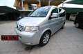 Volkswagen T5 Multivan VW T5 2.5 Tdi 174cv 7 Posti Klima Navi G.Traino Plateado - thumbnail 23