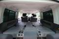 Volkswagen T5 Multivan VW T5 2.5 Tdi 174cv 7 Posti Klima Navi G.Traino Argento - thumbnail 4