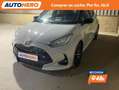 Toyota Yaris 1.5 Hybrid GR Sport Gris - thumbnail 1