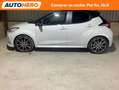 Toyota Yaris 1.5 Hybrid GR Sport Gris - thumbnail 3