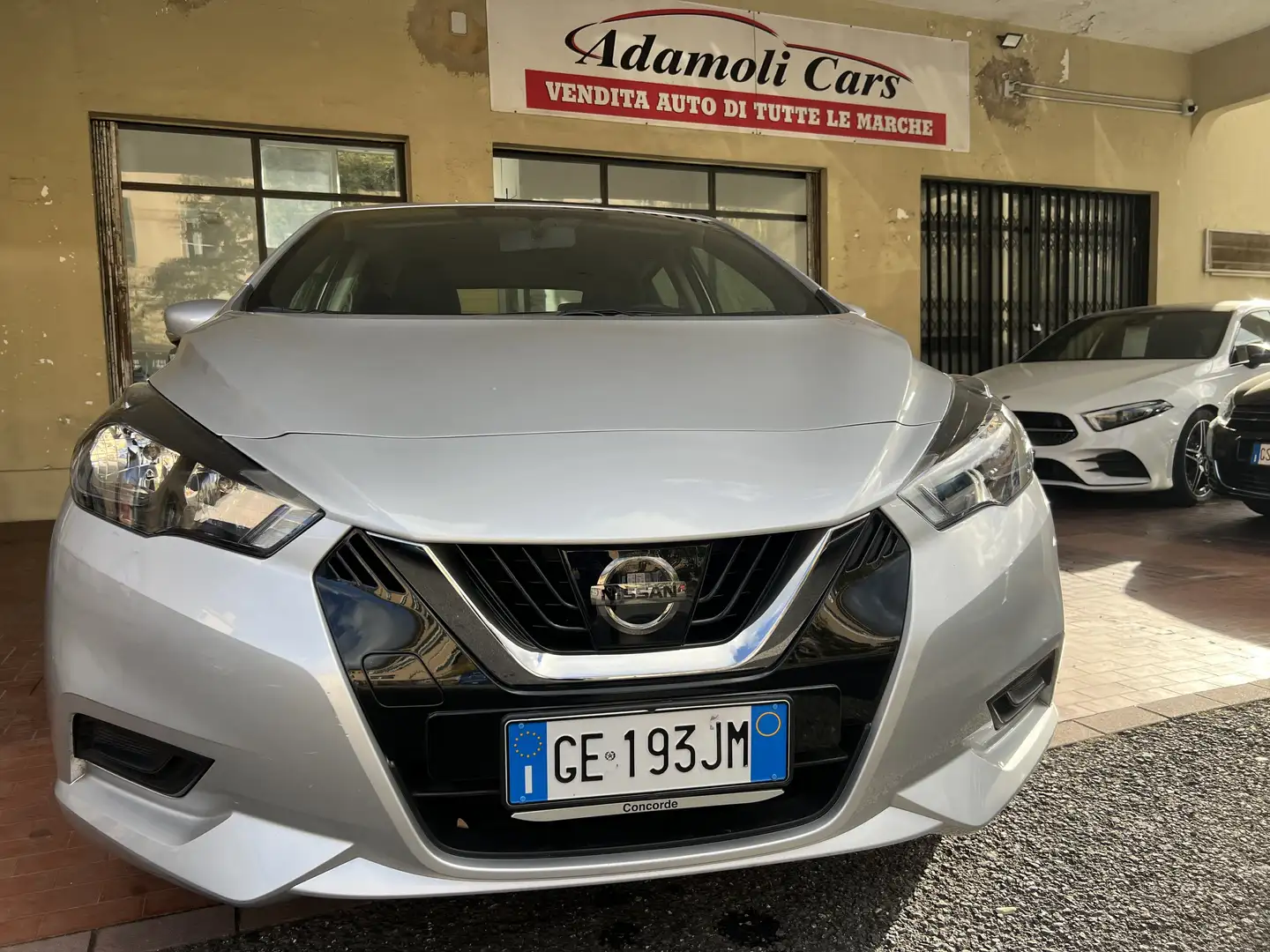 Nissan Micra 1.0 ig-t N-Design 92cv - 2