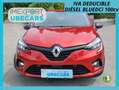 Renault Clio Blue dCi Equilibre 74kW Rojo - thumbnail 1