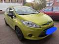Ford Fiesta Titanium. 1.6. BENZIN - thumbnail 2
