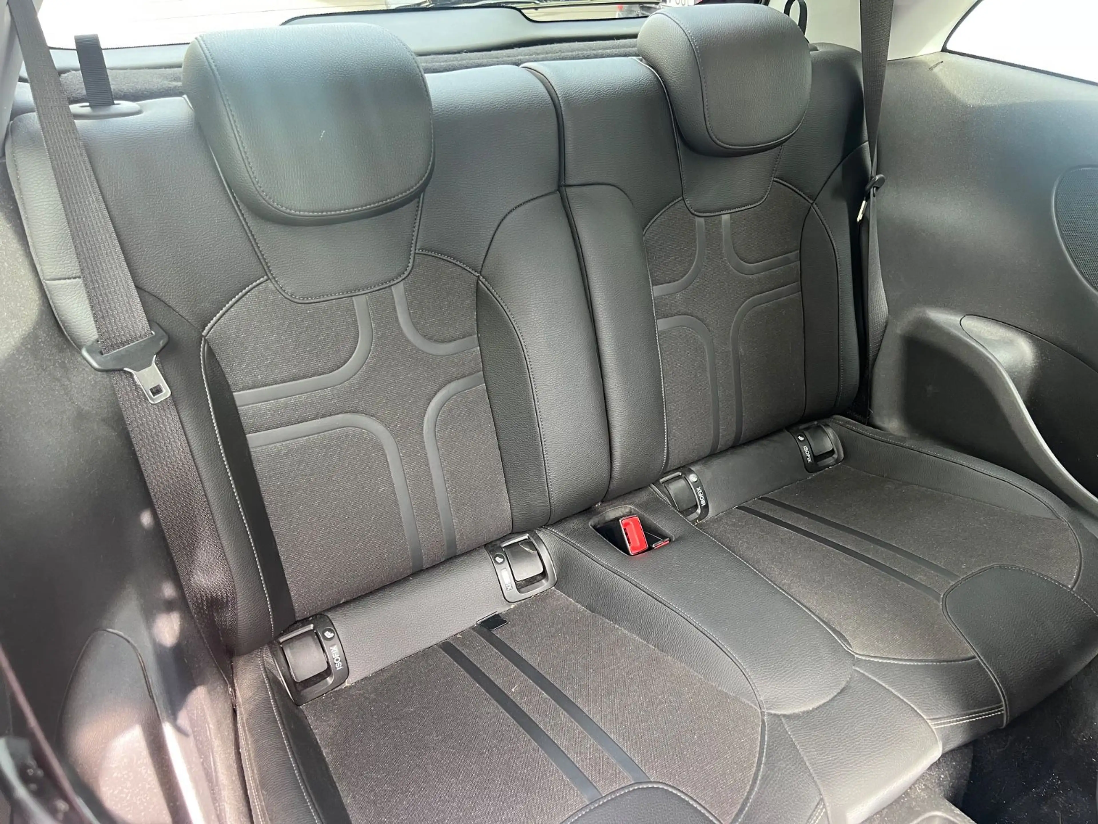Opel Adam Slam ecoFlex"Klimaaut."Touchscreen"PDC"ALU" — photo 10