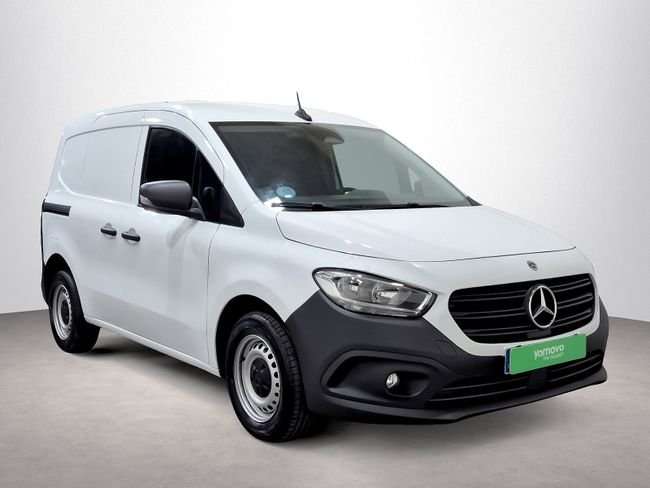 Mercedes-Benz Citan 1.5 110 CDI 95 BASE LWB 4P - foto 1