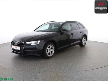 Avant 35 TDI HEADUP,BI-XENON,NAVIGATION,KLIMA