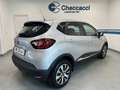 Renault Captur Zen 90cv * 62.000 KM * Argent - thumbnail 6