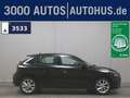 Opel Corsa 1.2 Turbo Elegance Navi PDC LED Schwarz - thumbnail 1