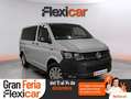 Volkswagen T5 Caravelle Premium Corto 2.0 TDI 110kW BMT DSG Grau - thumbnail 1