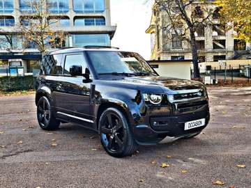 Defender 90 V8 P525 BVA8 X-Dynamic