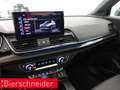 Audi SQ5 Sportback TDI PANO AHK B&O MATRIX LUFT LEDER MEMOR Silber - thumbnail 10