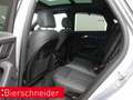 Audi SQ5 Sportback TDI PANO AHK B&O MATRIX LUFT LEDER MEMOR Silber - thumbnail 7