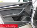 Audi SQ5 Sportback TDI PANO AHK B&O MATRIX LUFT LEDER MEMOR Silber - thumbnail 15