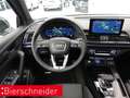 Audi SQ5 Sportback TDI PANO AHK B&O MATRIX LUFT LEDER MEMOR Silber - thumbnail 9