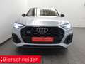 Audi SQ5 Sportback TDI PANO AHK B&O MATRIX LUFT LEDER MEMOR Silber - thumbnail 2