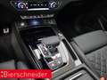 Audi SQ5 Sportback TDI PANO AHK B&O MATRIX LUFT LEDER MEMOR Silber - thumbnail 12
