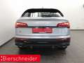 Audi SQ5 Sportback TDI PANO AHK B&O MATRIX LUFT LEDER MEMOR Silber - thumbnail 6