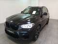 BMW X3 M xDrive Competition AHK|Navi|Lenkr & Sitzhzg Noir - thumbnail 3