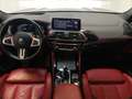 BMW X3 M xDrive Competition AHK|Navi|Lenkr & Sitzhzg Noir - thumbnail 10