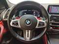 BMW X3 M xDrive Competition AHK|Navi|Lenkr & Sitzhzg Noir - thumbnail 12
