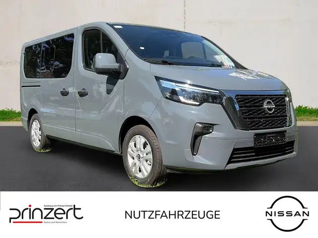 Nissan Primastar