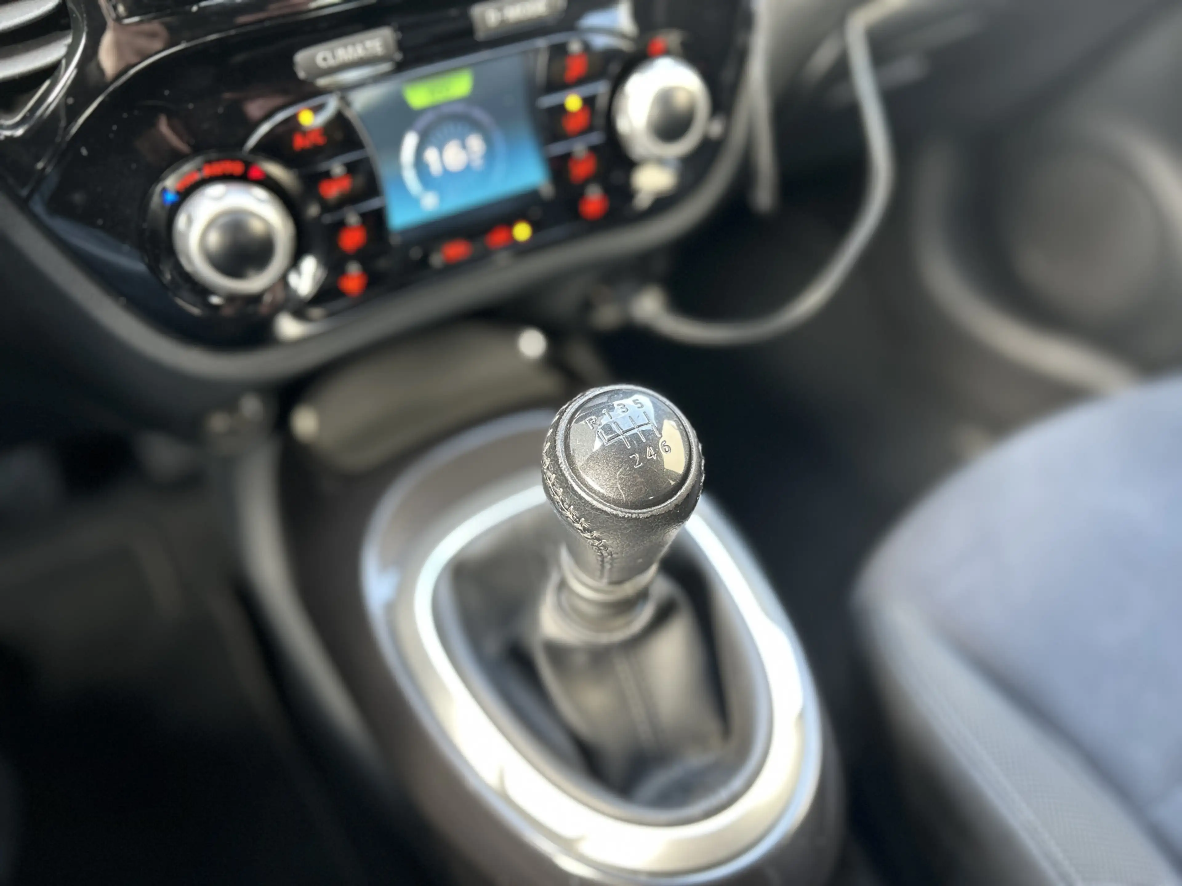 Nissan Juke 1.2 DIG-T S/S N-Connecta | Carplay | Afn. Trekhaak — photo 14
