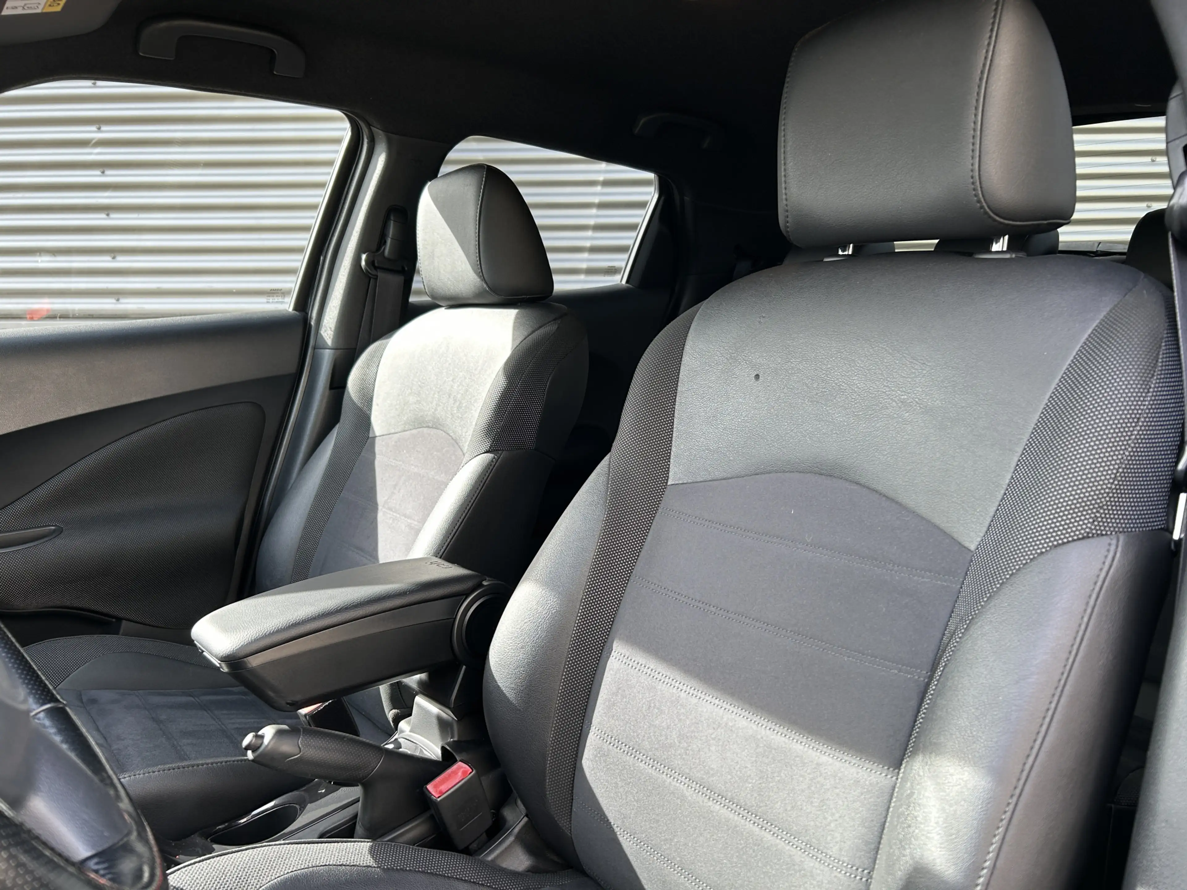 Nissan Juke 1.2 DIG-T S/S N-Connecta | Carplay | Afn. Trekhaak — photo 8