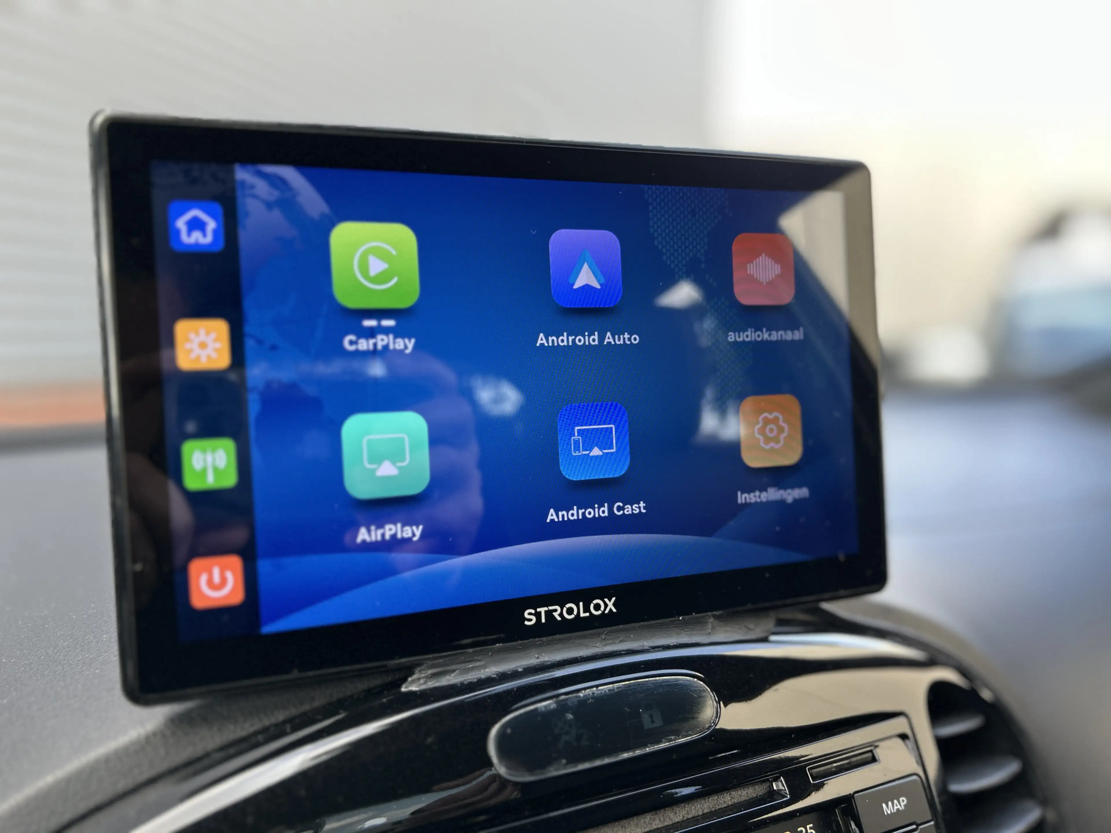 Nissan Juke 1.2 DIG-T S/S N-Connecta | Carplay | Afn. Trekhaak — photo 12